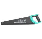 Изображение товара Ножовка STURM 1060-62-500 для дерева с тефлоновым покрытием
