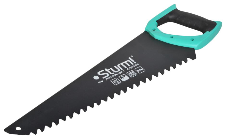 Ножовка Sturm! 1060-92-500