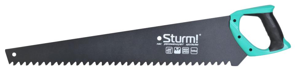 Ножовка Sturm! 1060-92-700