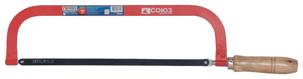 

Ножовка СОЮЗ 1061-03-300c