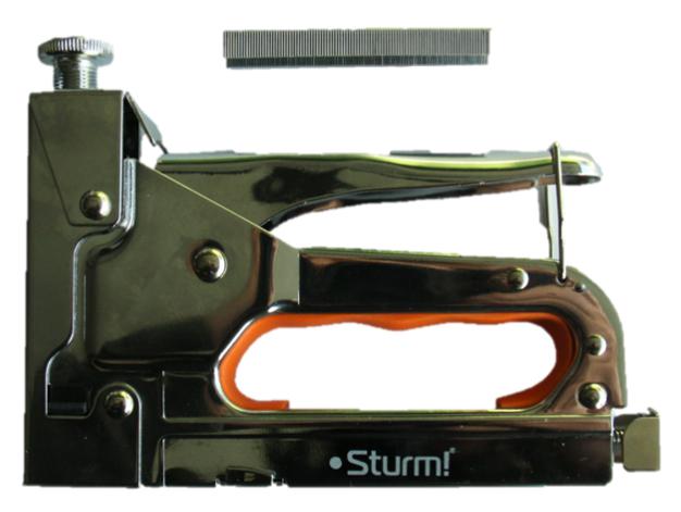 

Степлер Sturm! 1071-01-06, 1071-01-06