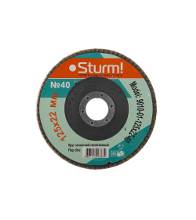 STURM! 9010-01-125x22-40