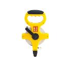 Изображение товара Рулетка Sturm! 2010-07-GP-30 30 метров фибергласс штык для фиксации