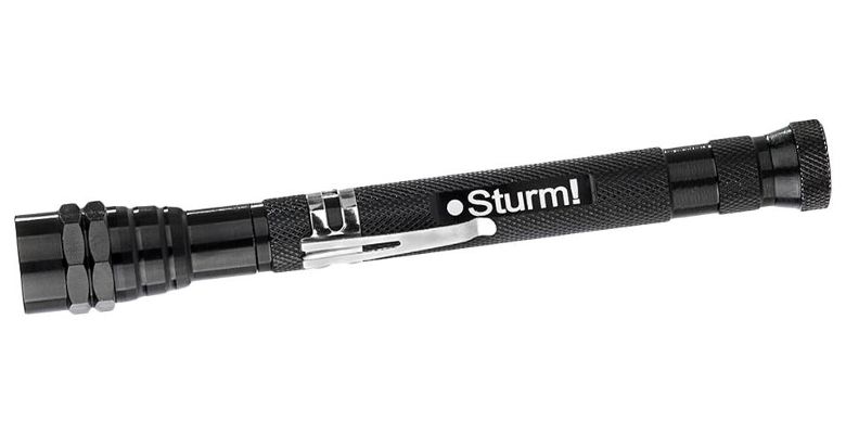 Фонарь STURM! 4050-03-2X
