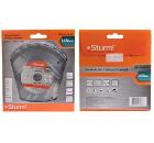 Изображение товара Диск пильный твердосплавный STURM! Ф165х20мм 24зуб. (9020-165-20-24T)