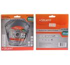 Изображение товара Диск пильный твердосплавный Sturm! 9020-190-20-48T 190x20мм 48 зубьев