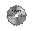    STURM! 19030 36. (9020-190-30-36T)