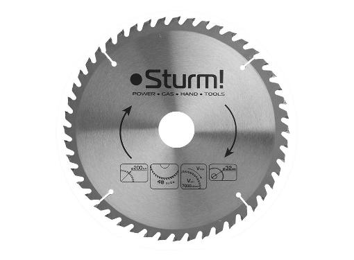    STURM! 20032 48. (9020-200-32-48T)