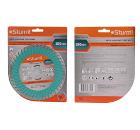 Круг алмазный STURM! (9020-04-150x22-TW) Ф150х22мм по бетону