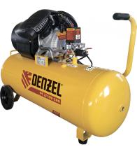 DENZEL PC 2/100-360 58078