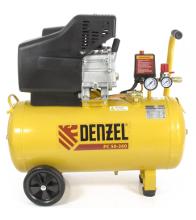 DENZEL PC 50-260 58073