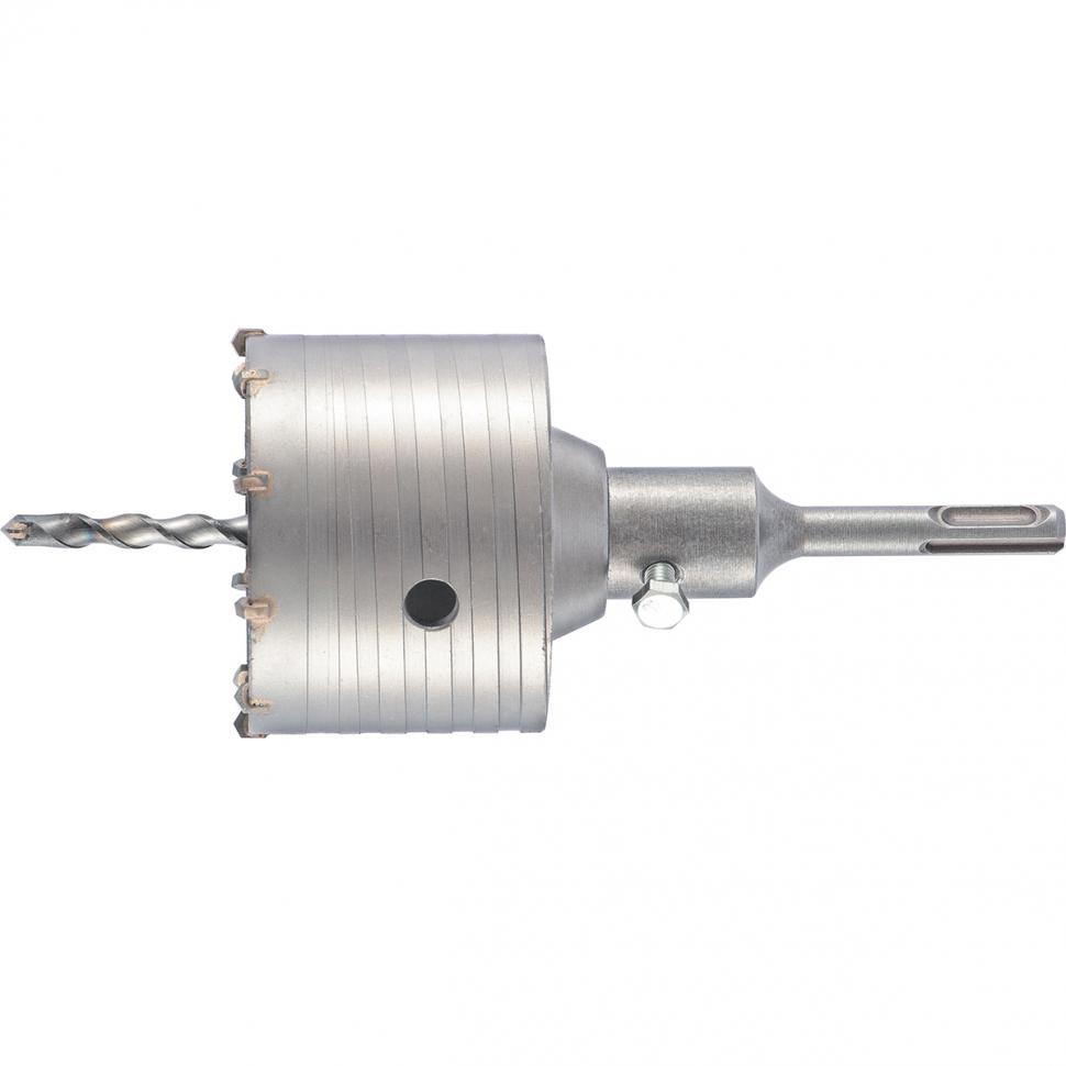 

Коронка Matrix Ф65мм sds plus (70330, Ф65мм sds plus (70330)