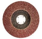 Круг Лепестковый Торцевой (КЛТ) MATRIX 74072