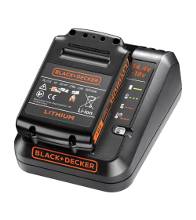 BLACK & DECKER 18 1.5  Li-lon (BDC1A15-QW)