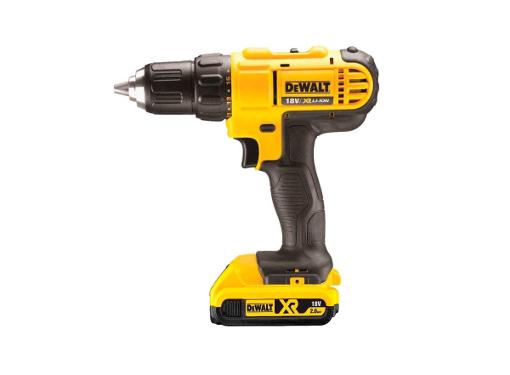   DEWALT DCD771D2