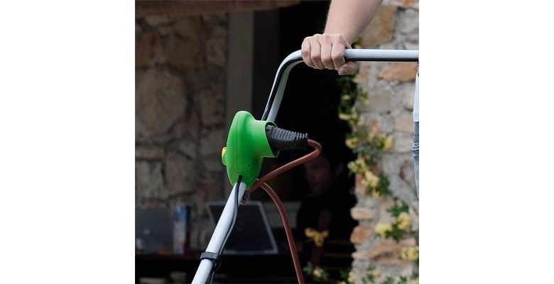 Аэратор VIKING LE 240.0