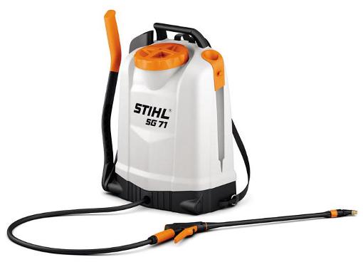  STIHL SG71 (42550194970)