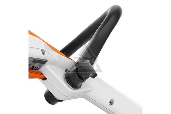 Stihl fsa 45 deals trimmer