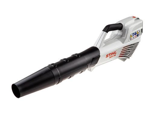   STIHL BGA 56 Set