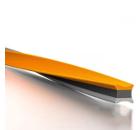 Изображение товара Леска для триммера STIHL CF3 Pro 2.7мм 27м витой квадрат