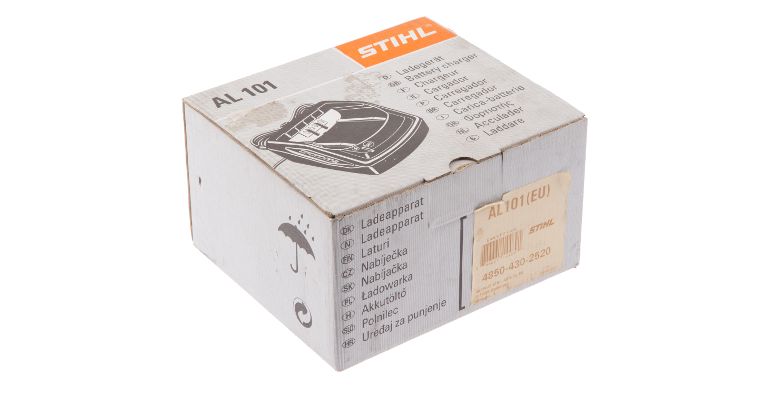 Зарядное устройство STIHL AL 101