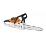   STIHL MSA 120 C-BQ Set