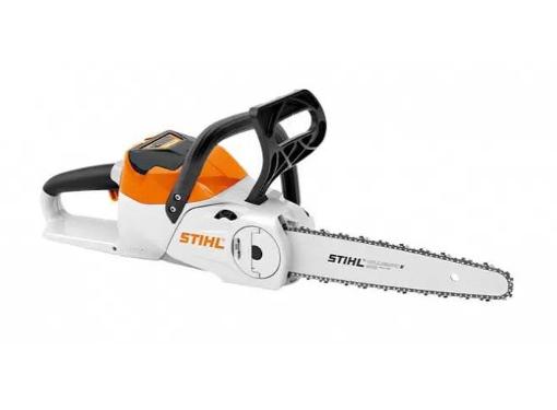   STIHL MSA 120 C-BQ Set