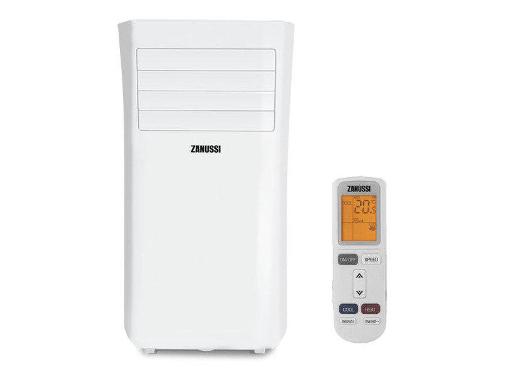   ZANUSSI ZACM-09 MP-III/N1