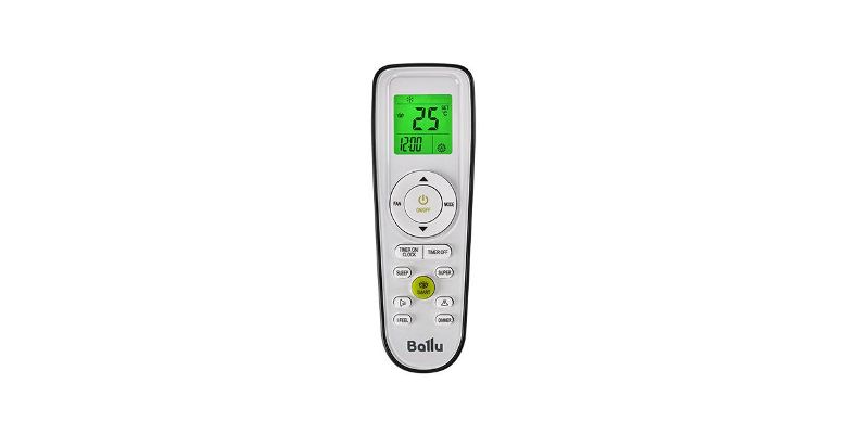 �����-������� BALLU iGreen Pro BSAG-07HN1_17Y