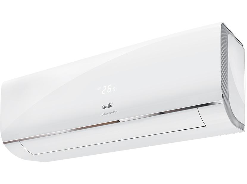 

Сплит-система Ballu Igreen pro bsag-09hn1_17y, Igreen pro bsag-09hn1_17y