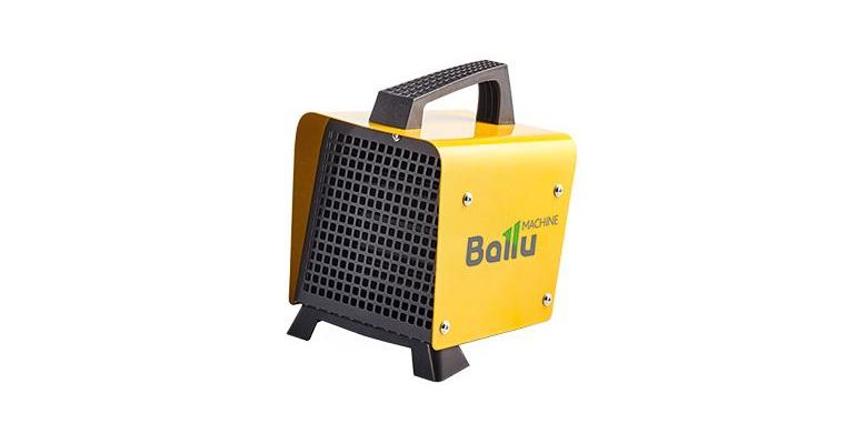Электрическая тепловая пушка BALLU BKN-3