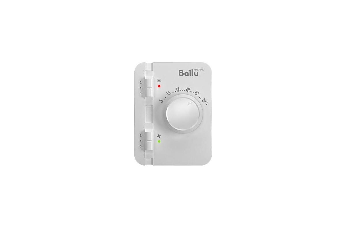 Контроллер ballu brc e схема Тепловая завеса Ballu BHC-L15-S09 (BRC-E) - цена, отзывы, фото и инструкция - ку