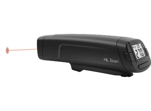 Изображение товара Температурный сканер STEINEL HL Scan PRO (014919) высокоточный для HG 2120 E и HG 2320 E