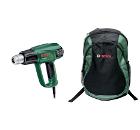  BOSCH   PHG 600-3 (060329B008) + Green (1619G45200)