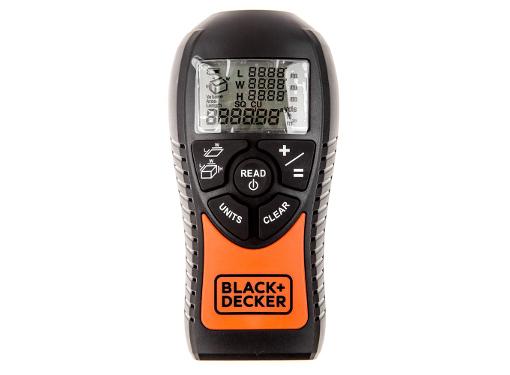   BLACK & DECKER BDMU040