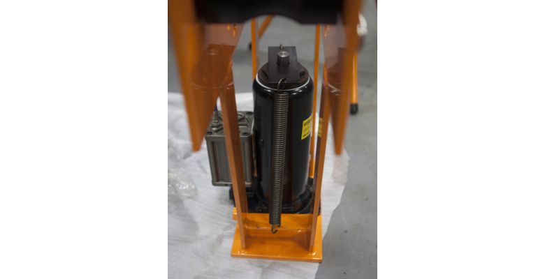 Трубогиб STALEX HB-12Q (HHW-12Q)