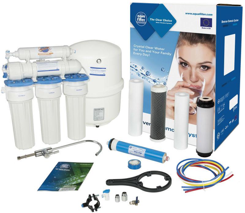 

Фильтр Aquafilter Rx75259516