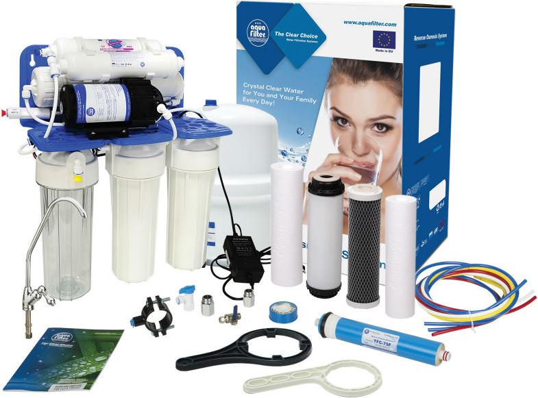 

Фильтр Aquafilter Rp65139715