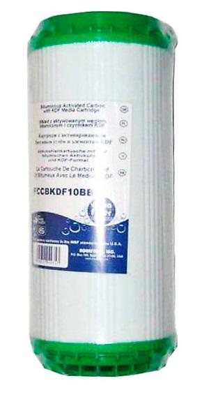 

Картридж Aquafilter Fccbkdf10bb