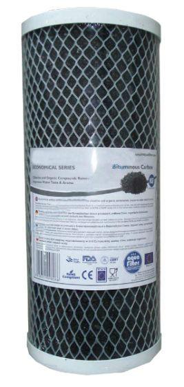 

Картридж Aquafilter Fccbl10bb-s silver