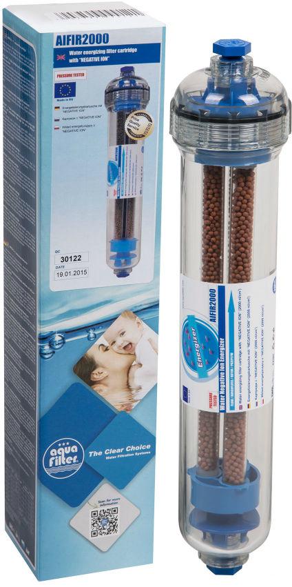 

Картридж Aquafilter Aifir2000 718