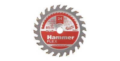    HAMMER 8510 24. (205-133)