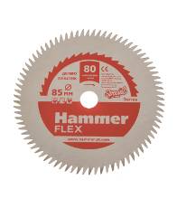 HAMMER 8510 80. (205-135)