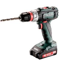 METABO BS 18 L 602320500