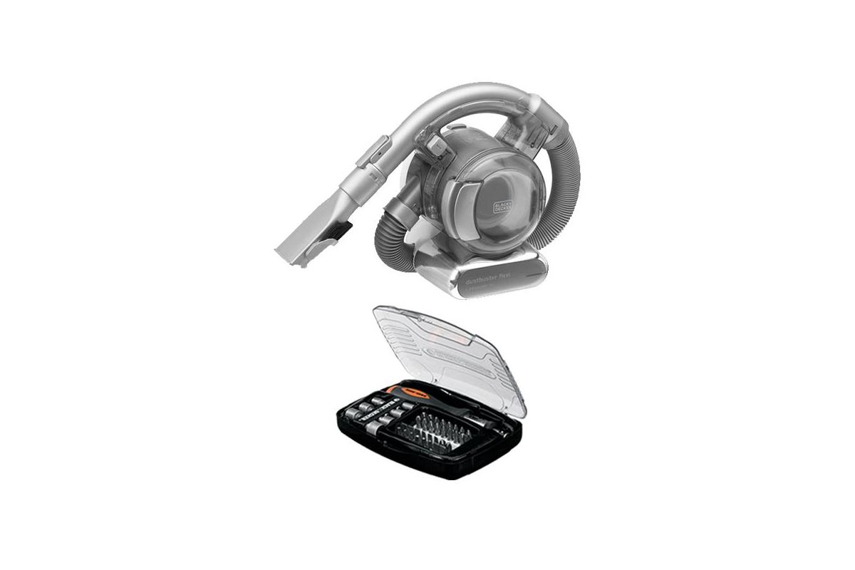 Black decker PD1420LP QW