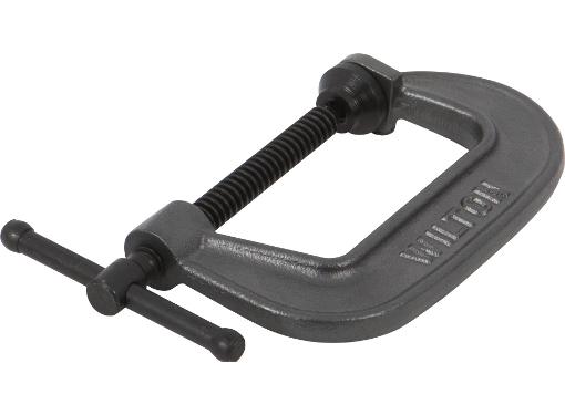 Изображение товара Струбцина WILTON 14214EU G-образная 60х100 мм