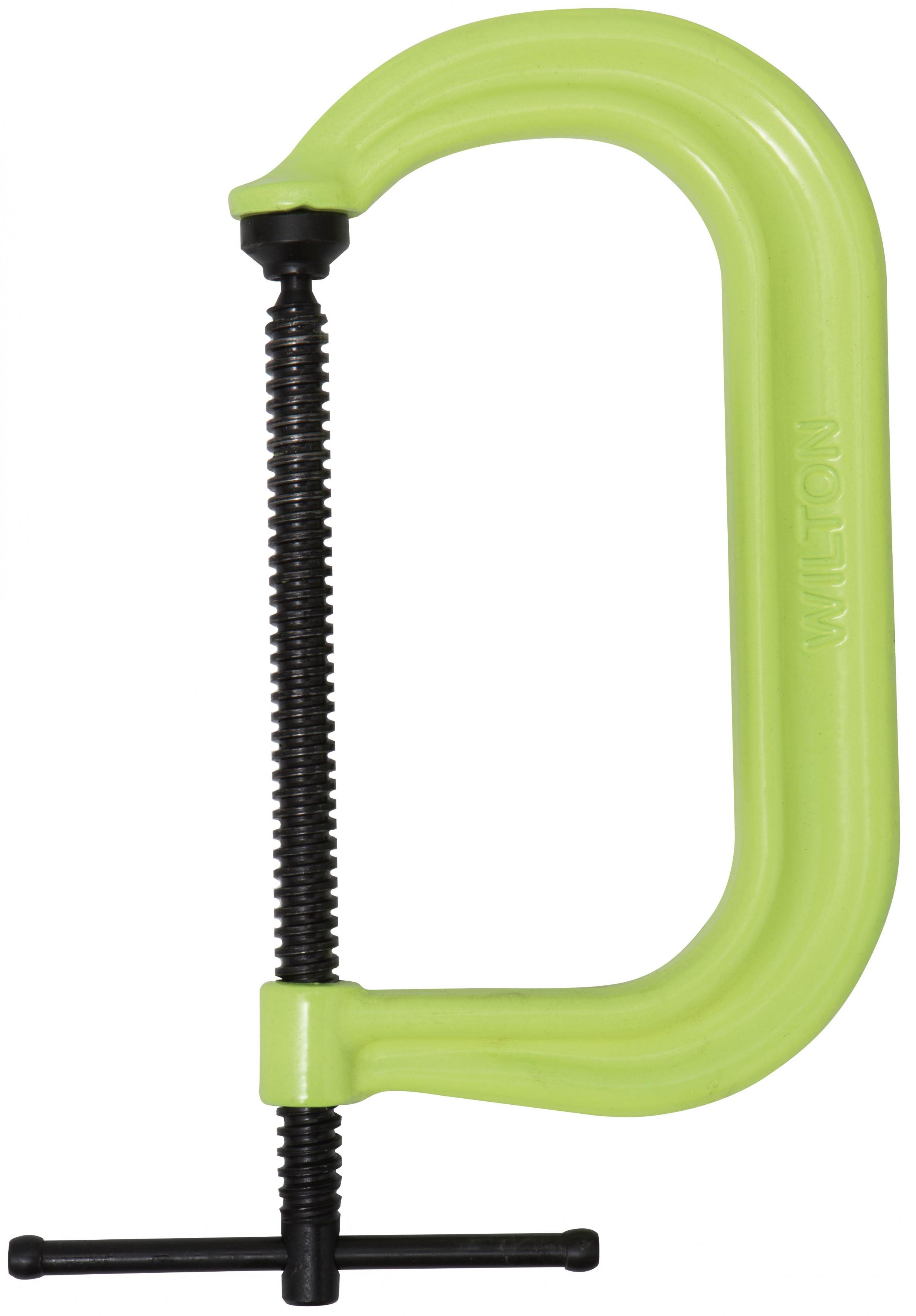 

Струбцина Wilton 14305eu, 14305eu