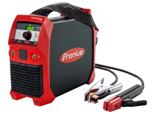 Изображение товара Сварочный аппарат FRONIUS TransPocket 150/EF CEL PULS