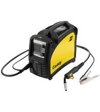 ESAB Caddy Mig C200i