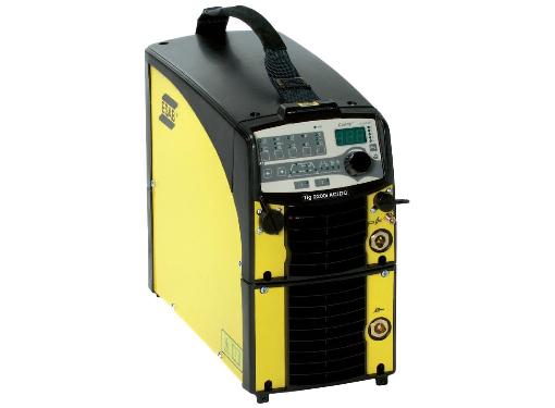   ESAB Caddy Tig 2200i AC/DC TA33